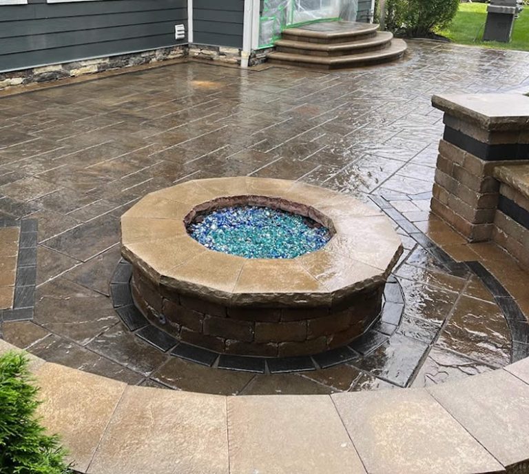 Paver Repair Paver Restoration Concrete Sealing Columbus OH