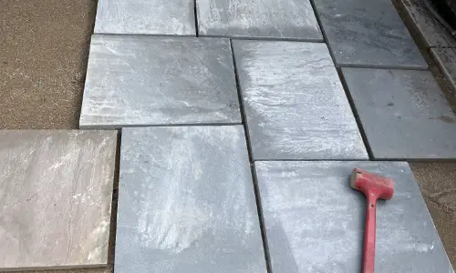 Stone Surface Repairs