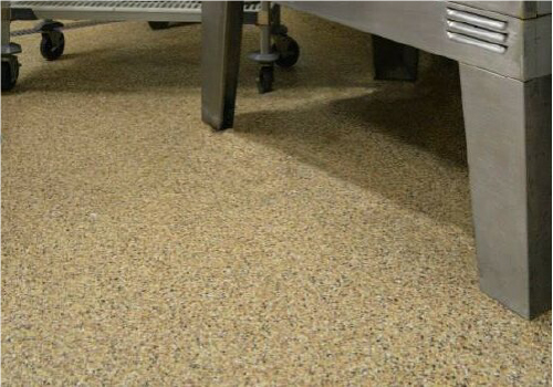 Quartz System Image