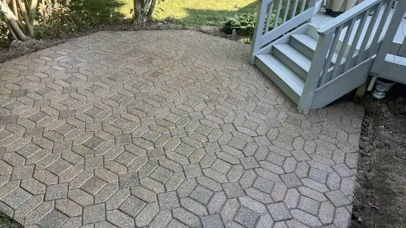 ba2 paver restoration after